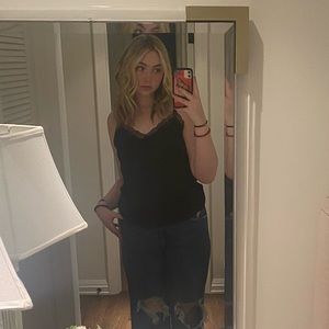 Meet your Posher, Drew